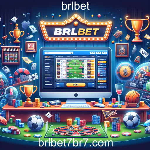 Atrações da Categoria 'Eventos Esportivos' no brlbet