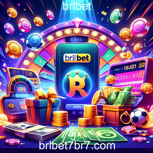 Promoções no brlbet: Atraindo Jogadores com Ofertas Imperdíveis